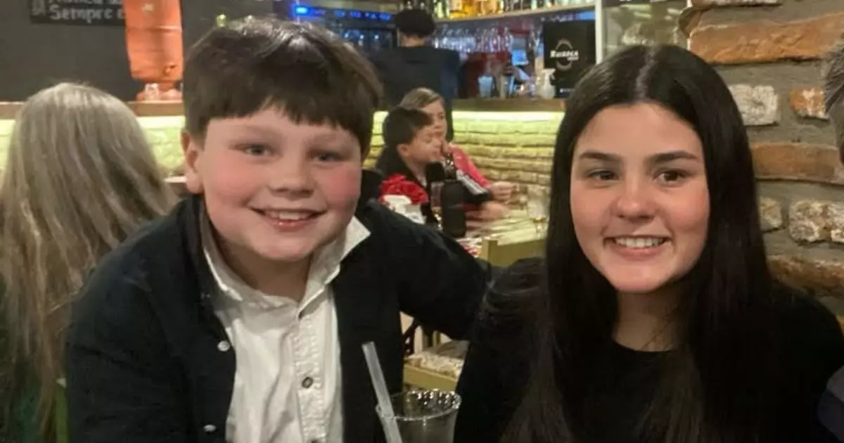 Studio Notícias | Studio TV Tragédia na BR-293: enteados da filha de Mano Menezes morrem em acidente no RS