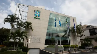 Studio Notícias | Studio TV CBF publica edital de nova eleição e agenda pleito para 25 de maio