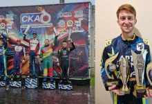 Studio Notícias | Studio TV Germano Peruzzo encerra Campeonato CKA Xtreme 8 com bons resultados e mira Campeonato Gaúcho de Kart Rental