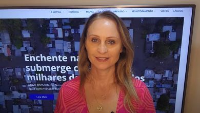 Studio Notícias | Studio TV Assista a previsão do tempo para a semana com a Metsul Meteorologia