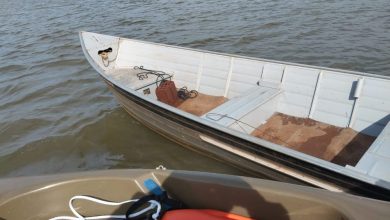 Studio Notícias | Studio TV Brigada Militar intensifica patrulhamento embarcado contra pesca ilegal em Ronda Alta, Campinas do Sul e Ernestina