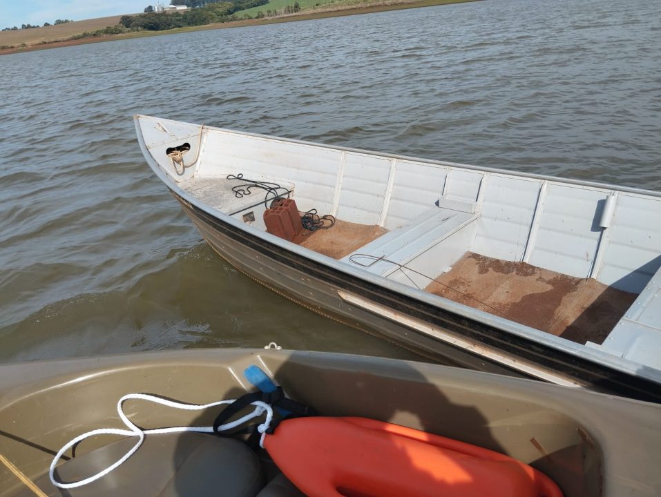 Brigada Militar intensifica patrulhamento embarcado contra pesca ilegal em Ronda Alta, Campinas do Sul e Ernestina 1 Studio Notícias | Studio TV Brigada Militar intensifica patrulhamento embarcado contra pesca ilegal em Ronda Alta, Campinas do Sul e Ernestina