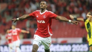 Studio Notícias | Studio TV Inter empata com Mirassol no Beira-Rio em confronto marcado por polêmicas e bola na trave