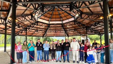Studio Notícias | Studio TV Centro de Eventos é inaugurado no CTG Pousada dos Carreteiros em Cotiporã