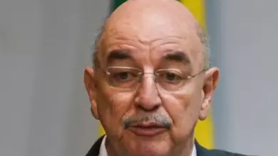 Studio Notícias | Studio TV Deputado Osmar Terra deixa MDB após mais de 40 anos e se filia ao PL
