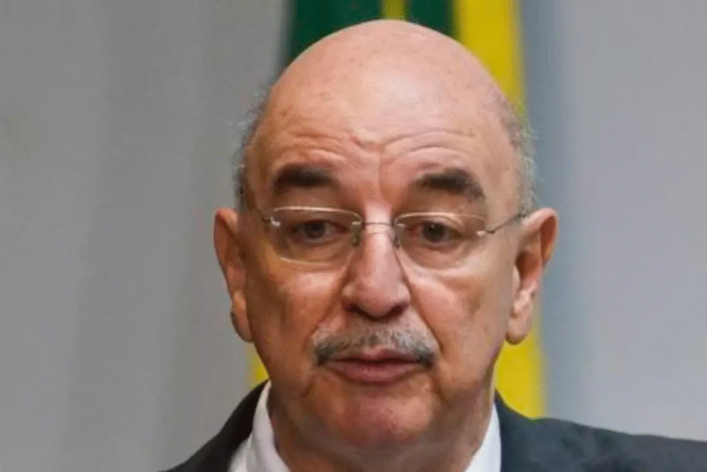 Deputado Osmar Terra deixa MDB após mais de 40 anos e se filia ao PL 1 Studio Notícias | Studio TV Deputado Osmar Terra deixa MDB após mais de 40 anos e se filia ao PL