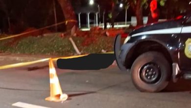 Studio Notícias | Studio TV Homem é morto a facada em Santa Rosa e polícia investiga autor do crime