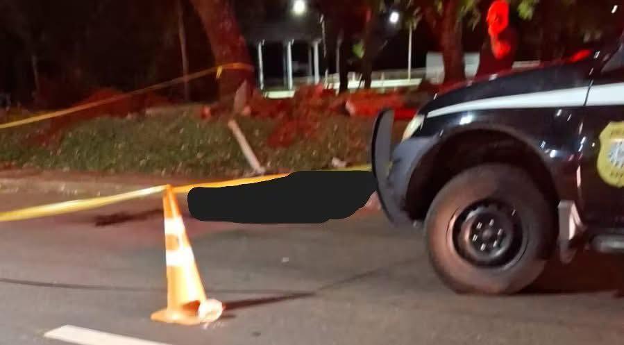 Homem é morto a facada em Santa Rosa e polícia investiga autor do crime 1 Studio Notícias | Studio TV Homem é morto a facada em Santa Rosa e polícia investiga autor do crime