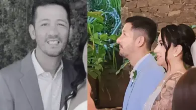 Studio Notícias | Studio TV Influenciador se entrega à polícia após 10 meses foragido por atropelar e matar recém-casado