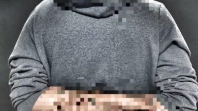Studio Notícias | Studio TV Homem condenado por tráfico é preso em Caxias do Sul e também é investigado por tentativa de homicídio e estupro de vulnerável