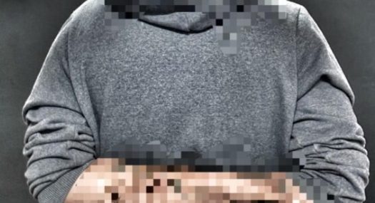 Homem condenado por tráfico é preso em Caxias do Sul e também é investigado por tentativa de homicídio e estupro de vulnerável 1 Studio Notícias | Studio TV Homem condenado por tráfico é preso em Caxias do Sul e também é investigado por tentativa de homicídio e estupro de vulnerável