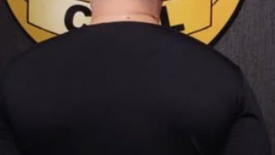 Studio Notícias | Studio TV Homem é preso por descumprir medida protetiva contra ex-companheira em Garibaldi
