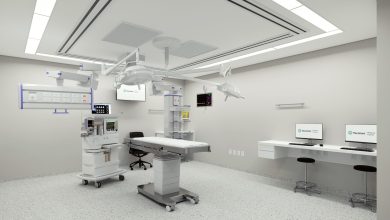 Studio Notícias | Studio TV Tacchini Medical Center inaugura salas cirúrgicas com tecnologia de padrão internacional
