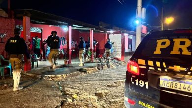 Studio Notícias | Studio TV PRF identifica 1.333 pontos de vulnerabilidade para crianças e adolescentes nas rodovias federais de SC