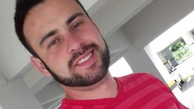 Studio Notícias | Studio TV Motociclista morre em colisão frontal na ERS-406 em Nonoai; motorista foge sem prestar socorro