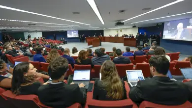 Studio Notícias | Studio TV STF torna mais 10 réus pela trama golpista; total chega a 31