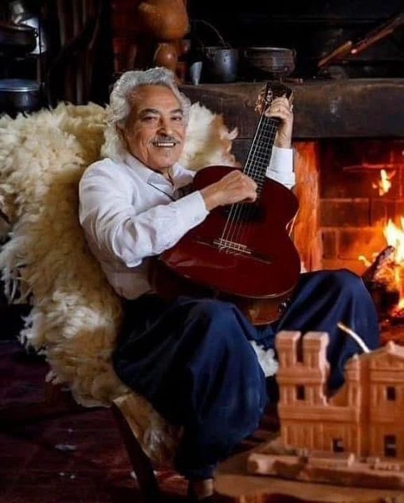 Pedro Ortaça retorna à UTI para intensificar tratamento contra pneumonia 1 Studio Notícias | Studio TV Pedro Ortaça retorna à UTI para intensificar tratamento contra pneumonia