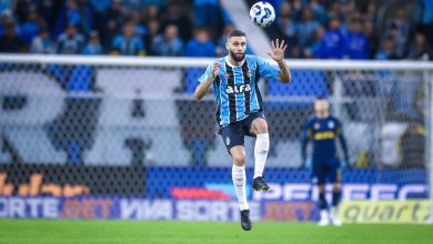 Studio Notícias | Studio TV Grêmio para nas mãos do CSA e é eliminado da Copa do Brasil