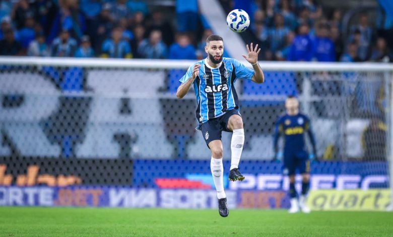 Studio Notícias | Studio TV Grêmio para nas mãos do CSA e é eliminado da Copa do Brasil