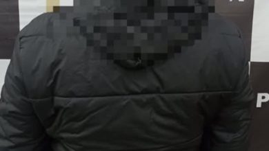Studio Notícias | Studio TV Homem é preso por extorsão com uso de arma de fogo em Farroupilha