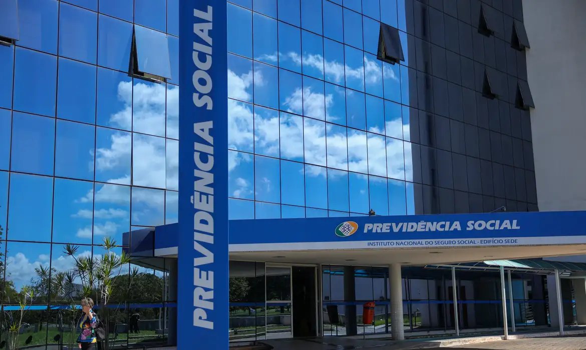 Studio Notícias | Studio TV INSS: novas regras vão dar mais proteção a dados de segurados