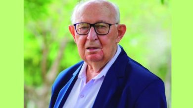 Studio Notícias | Studio TV Morre Danilo Zardo Colla, empresário e ex-vereador de Nova Prata, aos 92 anos