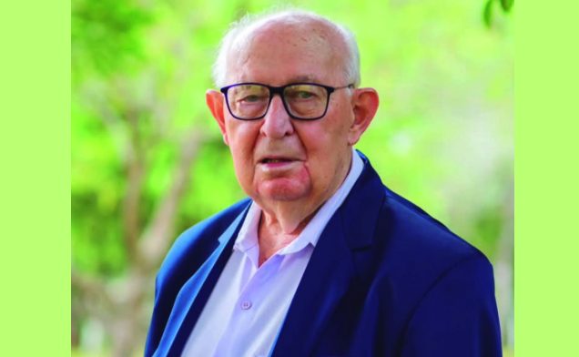 Studio Notícias | Studio TV Morre Danilo Zardo Colla, empresário e ex-vereador de Nova Prata, aos 92 anos