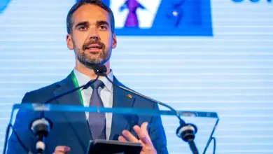 Studio Notícias | Studio TV Eduardo Leite confirma pré-candidatura à Presidência