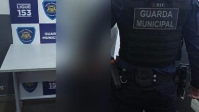 Studio Notícias | Studio TV Criminoso com quatro homicídios e histórico de fugas é preso em Caxias do Sul