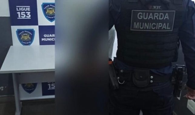 Criminoso com quatro homicídios e histórico de fugas é preso em Caxias do Sul 1 Studio Notícias | Studio TV Criminoso com quatro homicídios e histórico de fugas é preso em Caxias do Sul