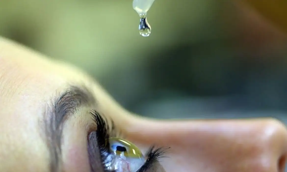 Glaucoma: SUS amplia exames; acesso desigual preocupa especialistas 1 Studio Notícias | Studio TV Glaucoma: SUS amplia exames; acesso desigual preocupa especialistas