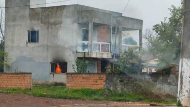 Studio Notícias | Studio TV Conflito em reserva indígena de Nonoai deixa ao menos dois feridos por arma de fogo