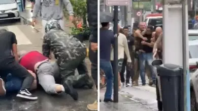 Studio Notícias | Studio TV Mentor de assalto à joalheria em Cotiporã é preso enquanto almoçava em Santa Catarina