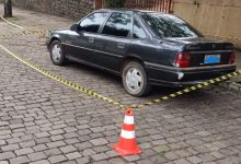 Studio Notícias | Studio TV Polícia Civil identifica suspeitos de roubo de veículo em Nova Prata