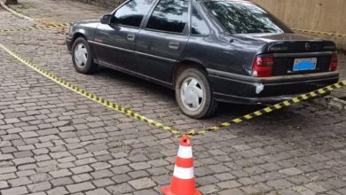 Studio Notícias | Studio TV Polícia Civil identifica suspeitos de roubo de veículo em Nova Prata