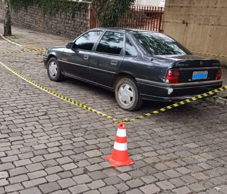 Polícia Civil identifica suspeitos de roubo de veículo em Nova Prata 1 Studio Notícias | Studio TV Polícia Civil identifica suspeitos de roubo de veículo em Nova Prata