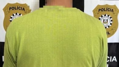 Studio Notícias | Studio TV Polícia prende homem por descumprimento de medidas judiciais em Carlos Barbosa