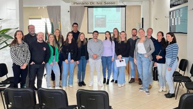 Studio Notícias | Studio TV Reunião fortalece gestão ambiental em Veranópolis e apresenta novas diretrizes