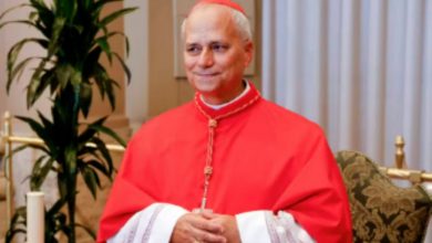 Studio Notícias | Studio TV Robert Francis Prevost é eleito Papa Leão 14, o primeiro norte-americano a liderar a Igreja Católica