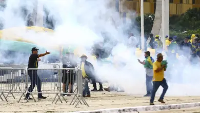 Studio Notícias | Studio TV STF julga mais sete acusados por tentativa de golpe