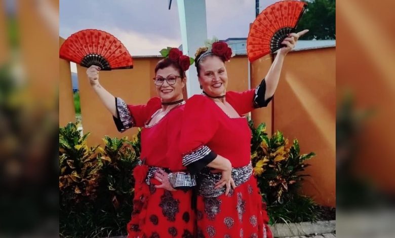 Studio Notícias | Studio TV Tragédia na BR-280: colisão fatal interrompe viagem de grupo da terceira idade em SC
