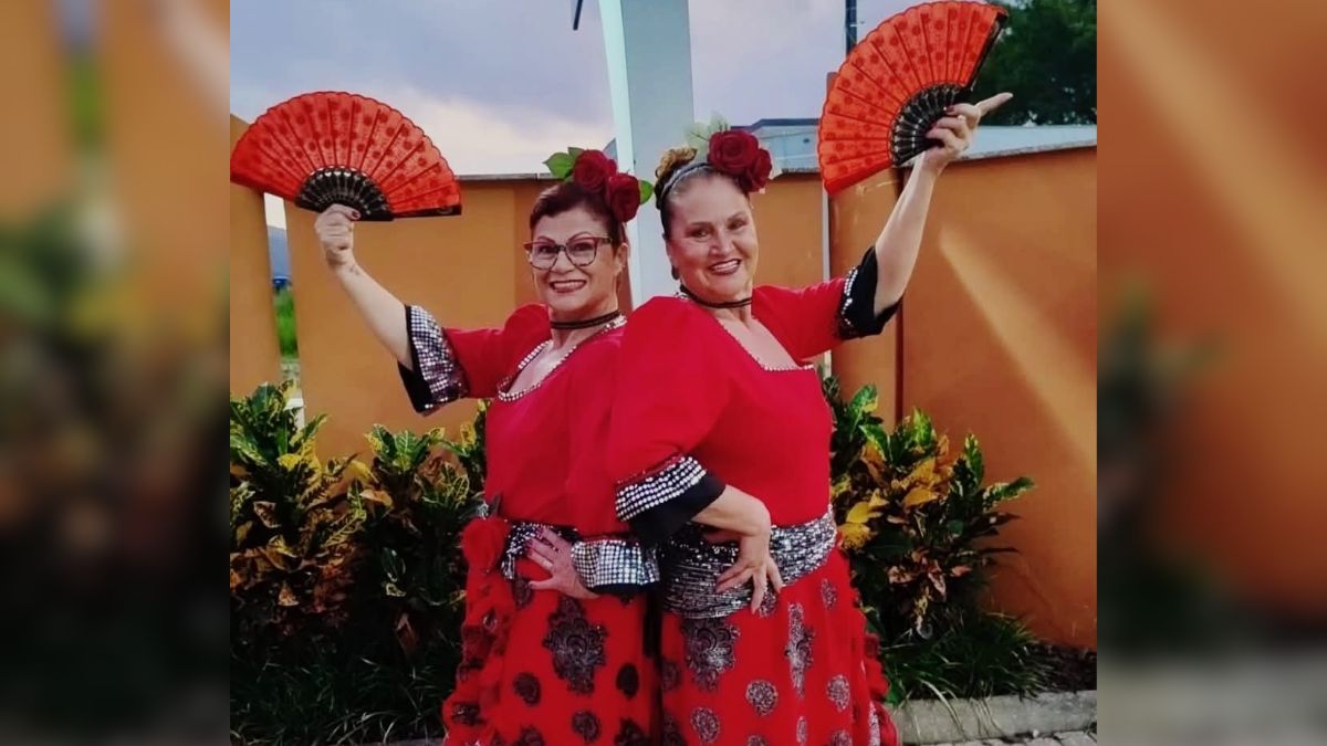 Tragédia na BR-280: colisão fatal interrompe viagem de grupo da terceira idade em SC 1 Studio Notícias | Studio TV Tragédia na BR-280: colisão fatal interrompe viagem de grupo da terceira idade em SC