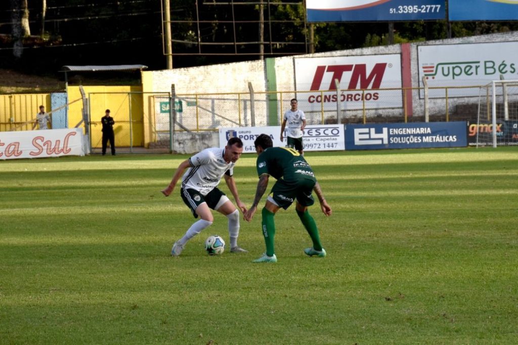 União Castilhense é o grande campeão do Municipal de Futebol 2025 de Veranópolis 4 Studio Notícias | Studio TV União Castilhense é o grande campeão do Municipal de Futebol 2025 de Veranópolis
