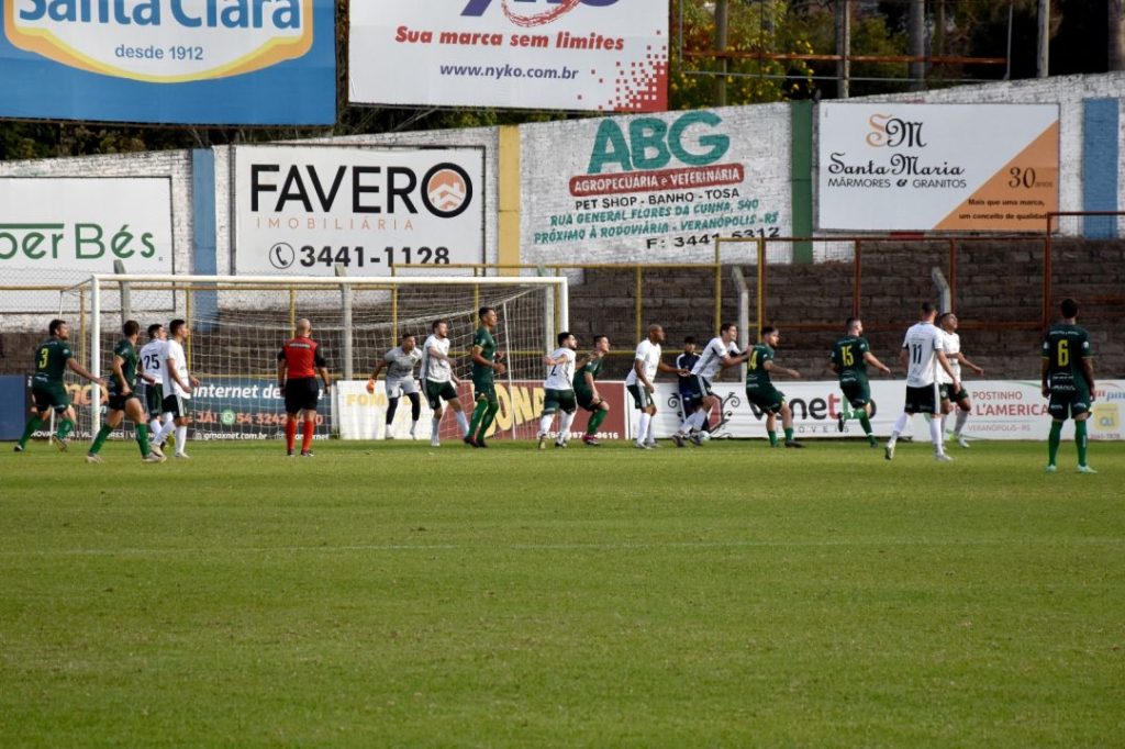 União Castilhense é o grande campeão do Municipal de Futebol 2025 de Veranópolis 7 Studio Notícias | Studio TV União Castilhense é o grande campeão do Municipal de Futebol 2025 de Veranópolis