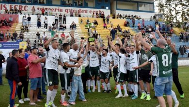 Studio Notícias | Studio TV União Castilhense é o grande campeão do Municipal de Futebol 2025 de Veranópolis