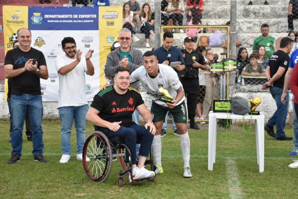União Castilhense é o grande campeão do Municipal de Futebol 2025 de Veranópolis 9 Studio Notícias | Studio TV União Castilhense é o grande campeão do Municipal de Futebol 2025 de Veranópolis