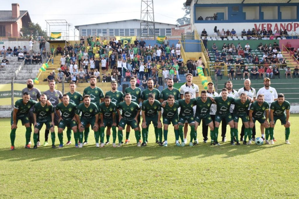 União Castilhense é o grande campeão do Municipal de Futebol 2025 de Veranópolis 6 Studio Notícias | Studio TV União Castilhense é o grande campeão do Municipal de Futebol 2025 de Veranópolis
