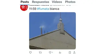 Studio Notícias | Studio TV Vaticano comete gafe ao anunciar novo Papa por engano