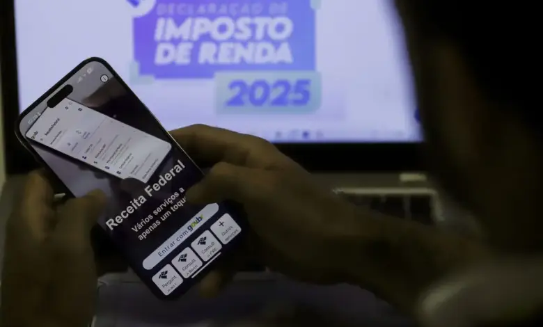 Studio Notícias | Studio TV Veja como declarar renda fixa, financiamento e criptomoeda no IR 2025