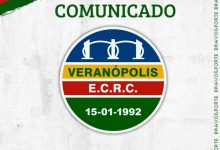 Studio Notícias | Studio TV Veranópolis anuncia saída do técnico Mário Roberto